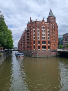 Hamburg Kind