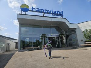 Happyland Kleinkind
