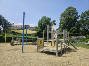Happyland Kleinkind