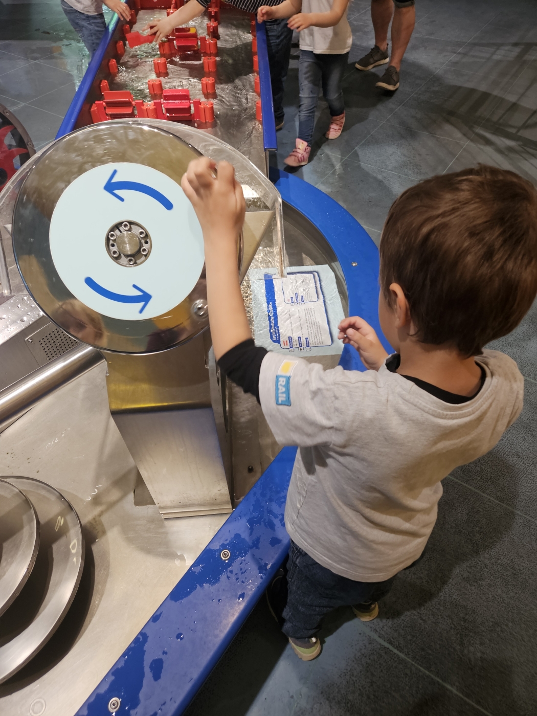 Familienurlaub Österreich Tipps