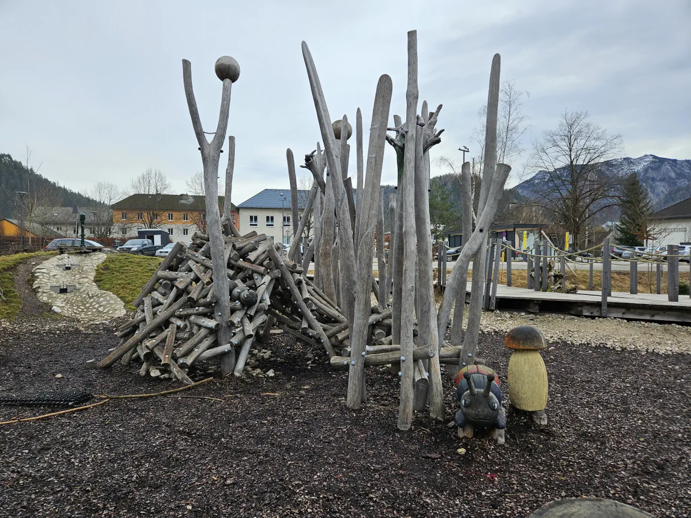 Interaktives Museum Niederösterreich