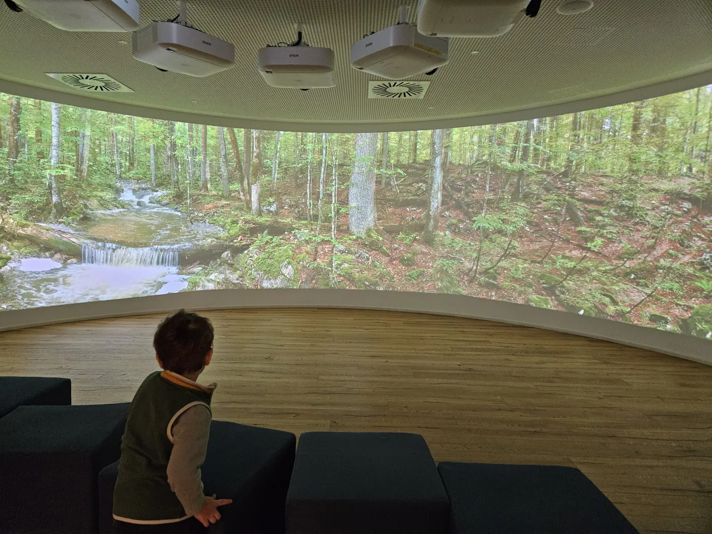 Interaktives Museum Niederösterreich