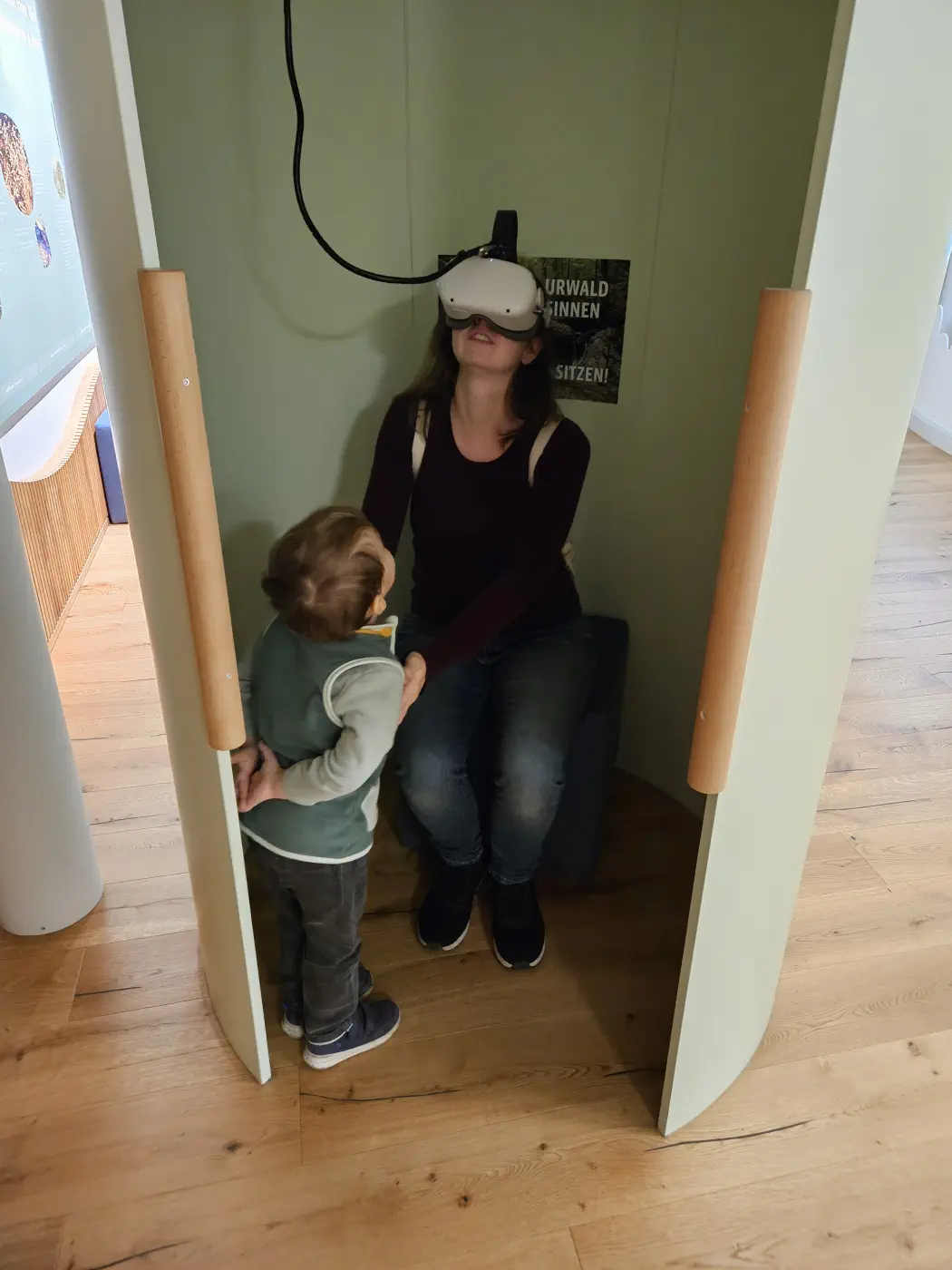 Interaktives Museum Niederösterreich