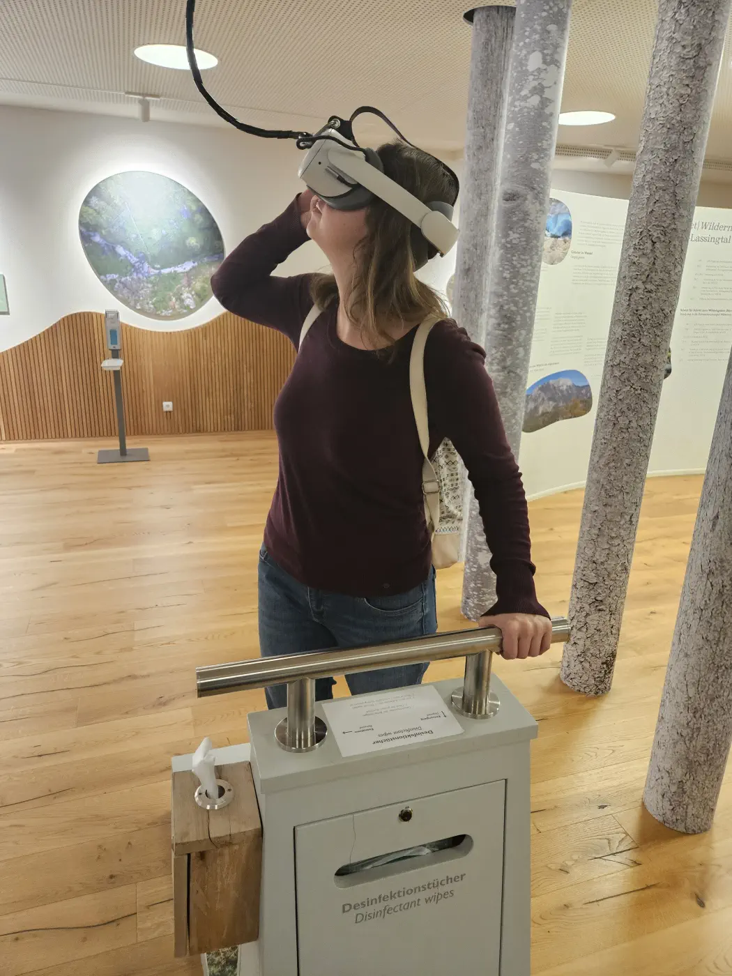 Interaktives Museum Niederösterreich