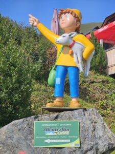 Heidi Alm