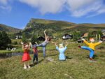 Kindererlebnispark Heidi Alm