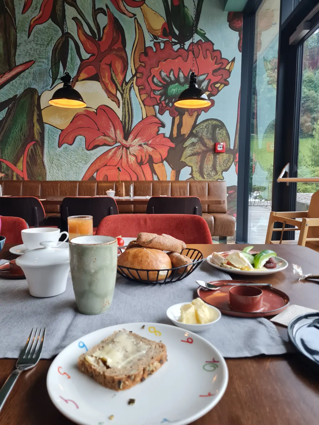 Hotel Zillertal Kleinkind