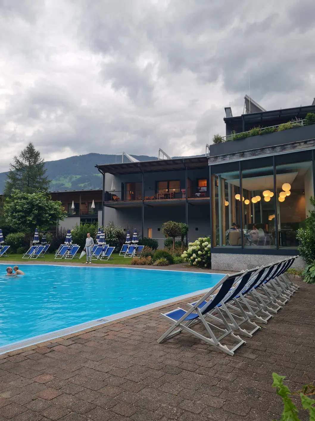Hotel Zillertal Kleinkind