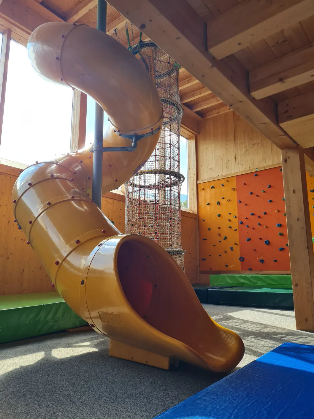 Hotel Zillertal Kleinkind