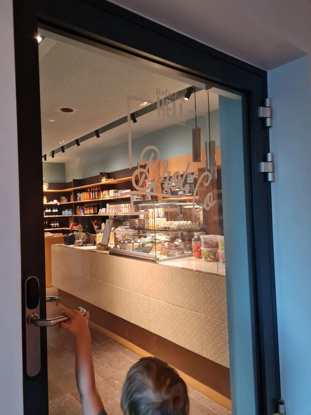 Hotel Zillertal Kleinkind