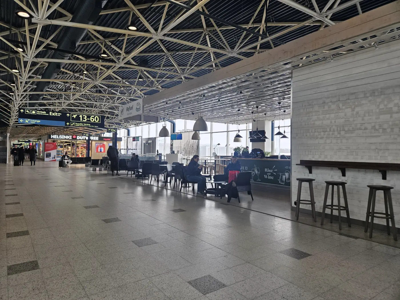 Helsinki Sehenswürdigkeiten