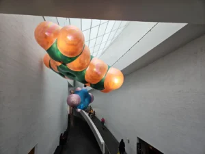 Helsinki Sehenswürdigkeiten