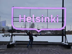 Helsinki Sehenswürdigkeiten