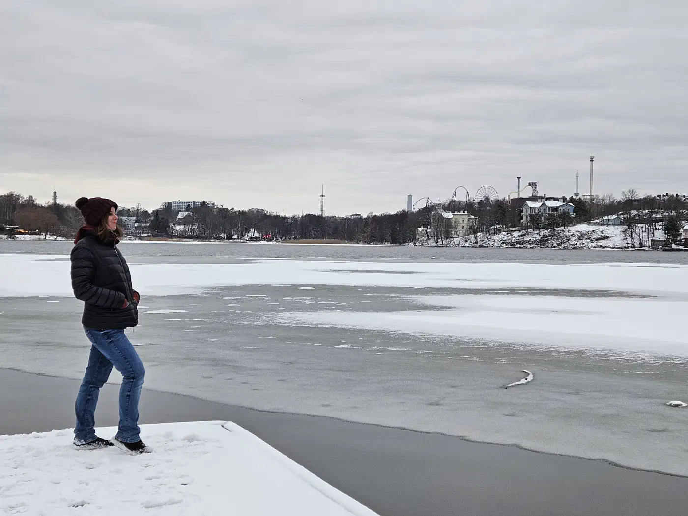Helsinki Sehenswürdigkeiten