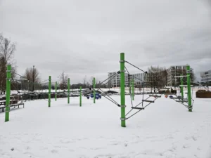 Helsinki Sehenswürdigkeiten