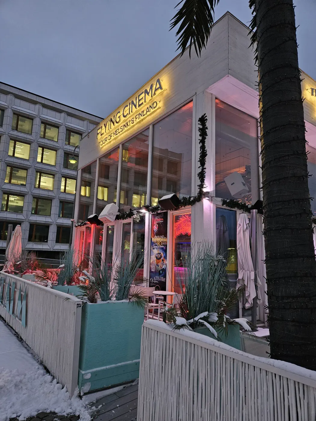 Helsinki Sehenswürdigkeiten