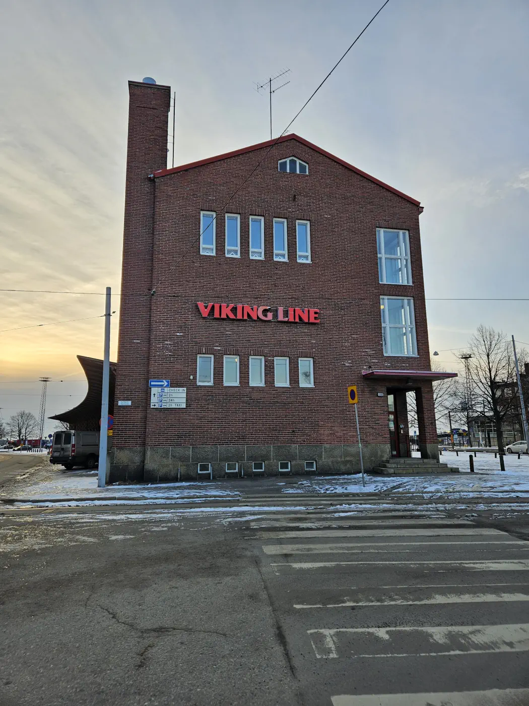 Helsinki Sehenswürdigkeiten