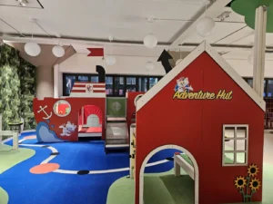 Helsinki Sehenswürdigkeiten