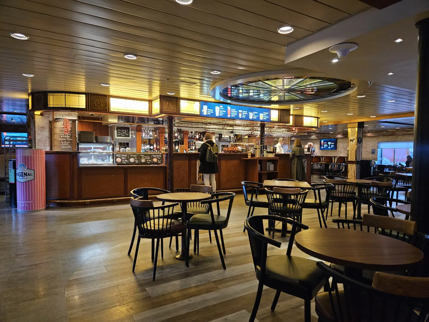 Helsinki Sehenswürdigkeiten