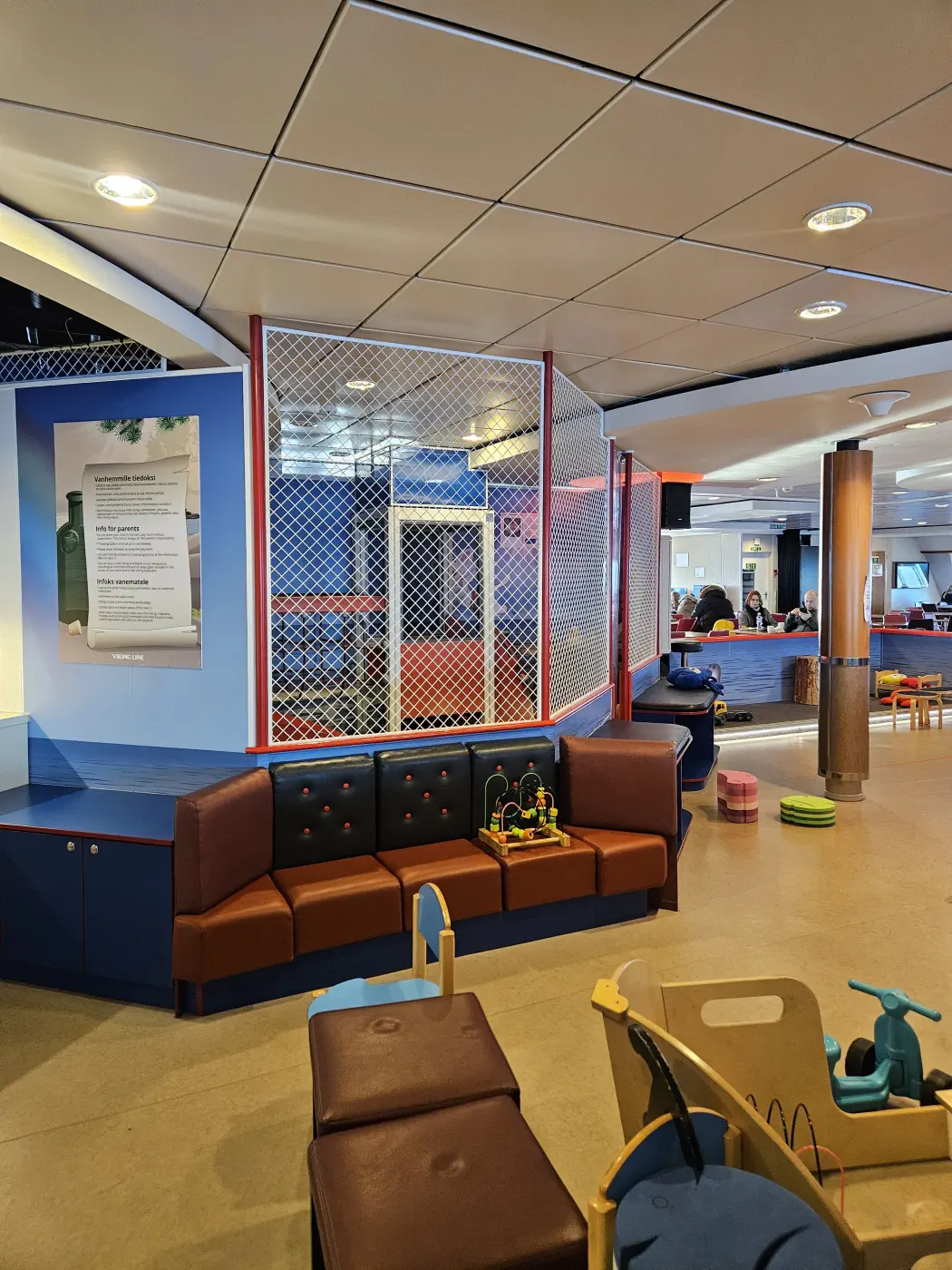 Helsinki Sehenswürdigkeiten