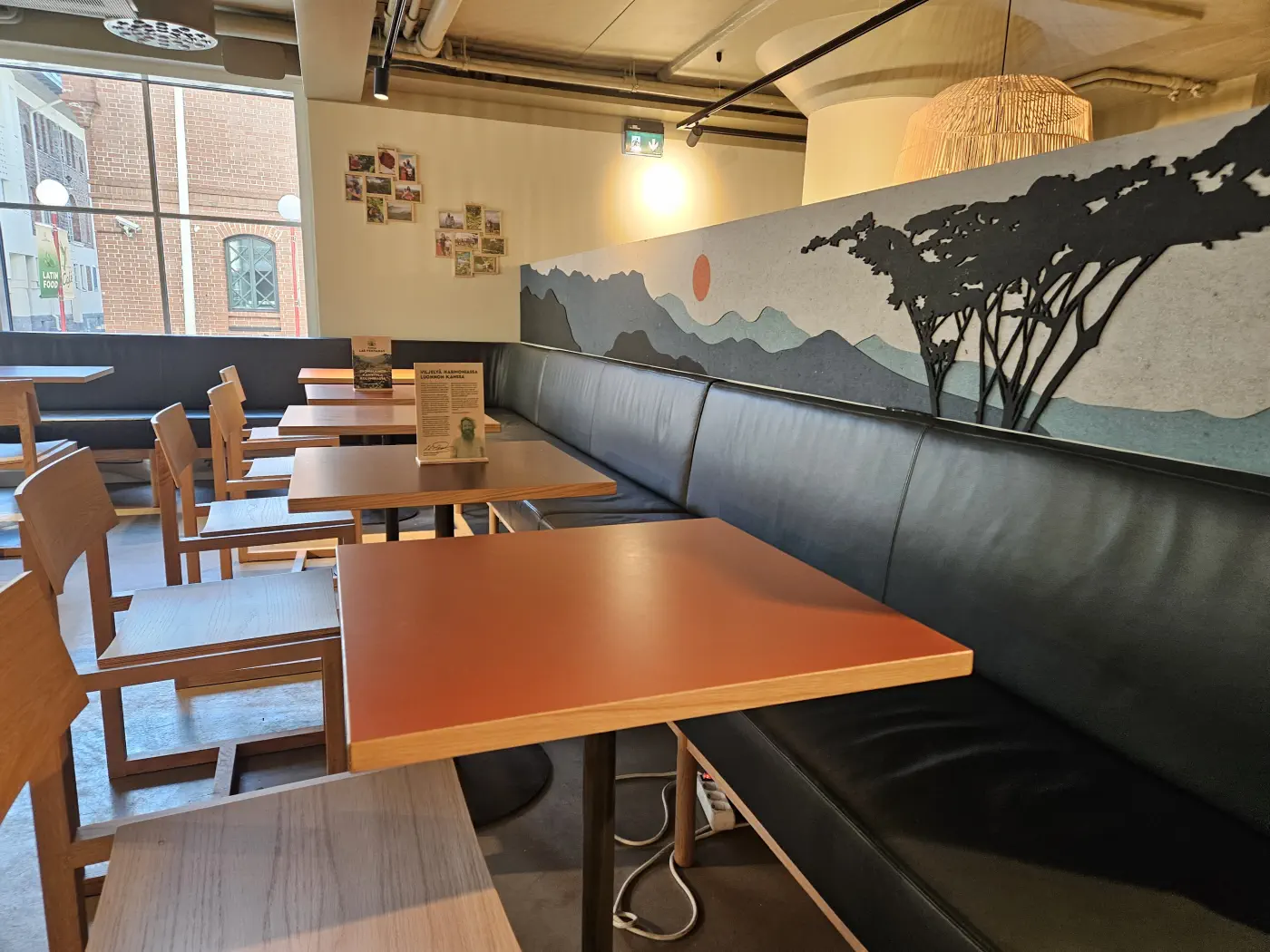 Helsinki Sehenswürdigkeiten