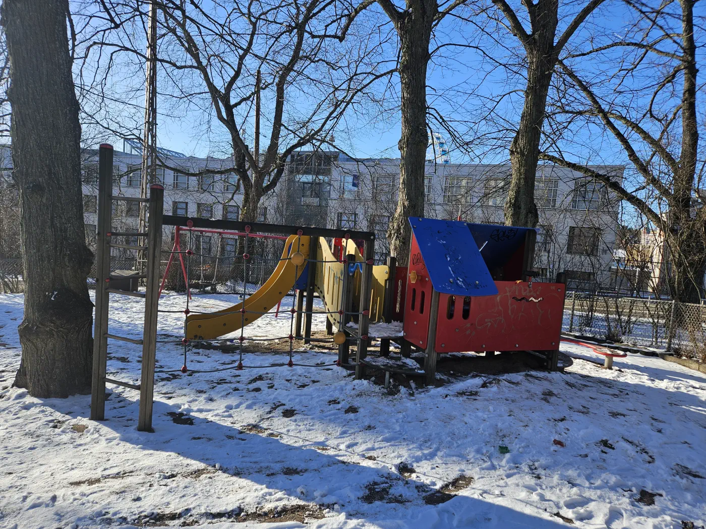 Helsinki Sehenswürdigkeiten