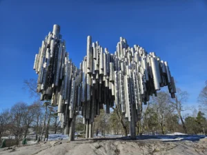 Helsinki Sehenswürdigkeiten