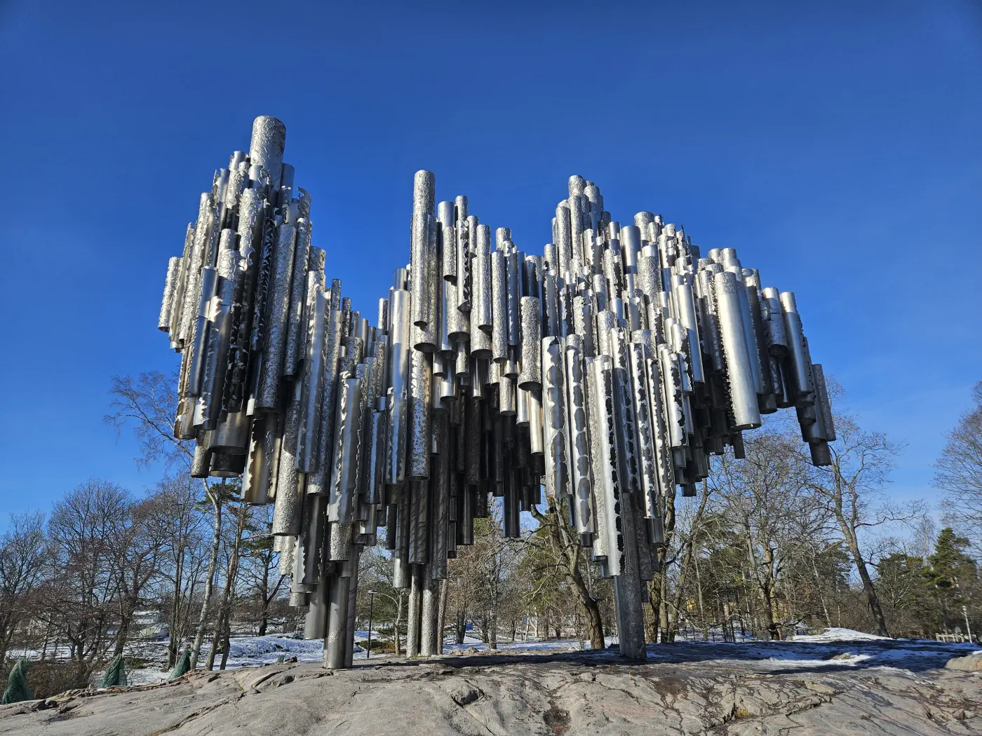 Helsinki Sehenswürdigkeiten