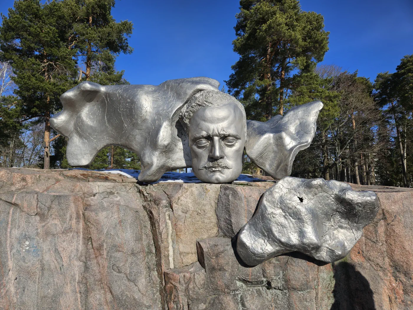 Helsinki Sehenswürdigkeiten