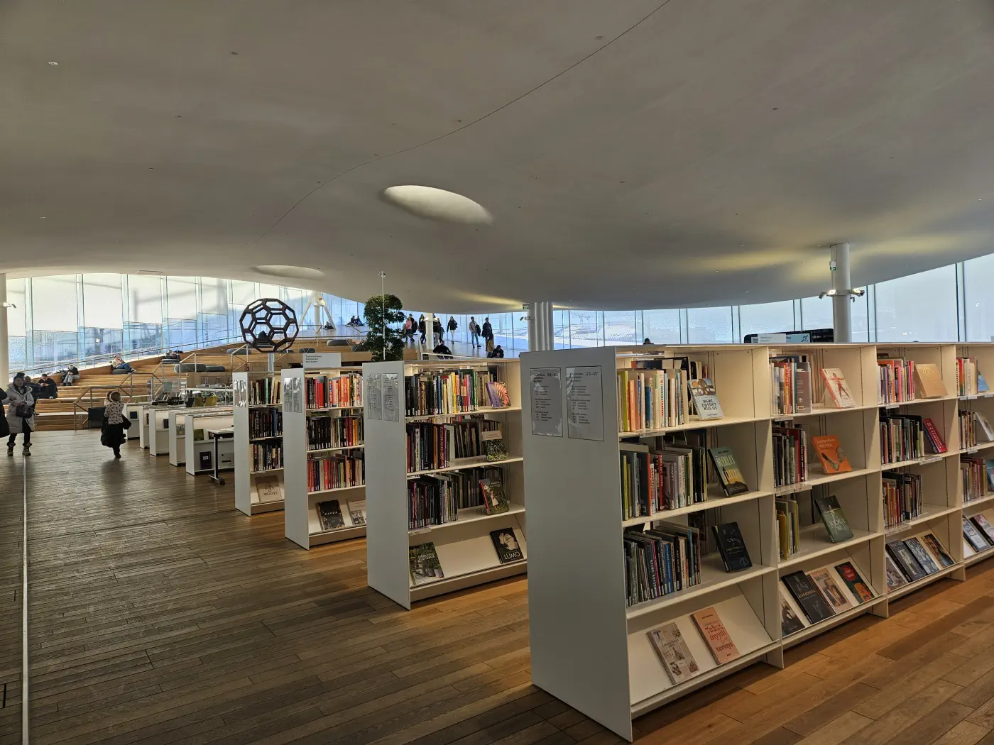 Helsinki Sehenswürdigkeiten