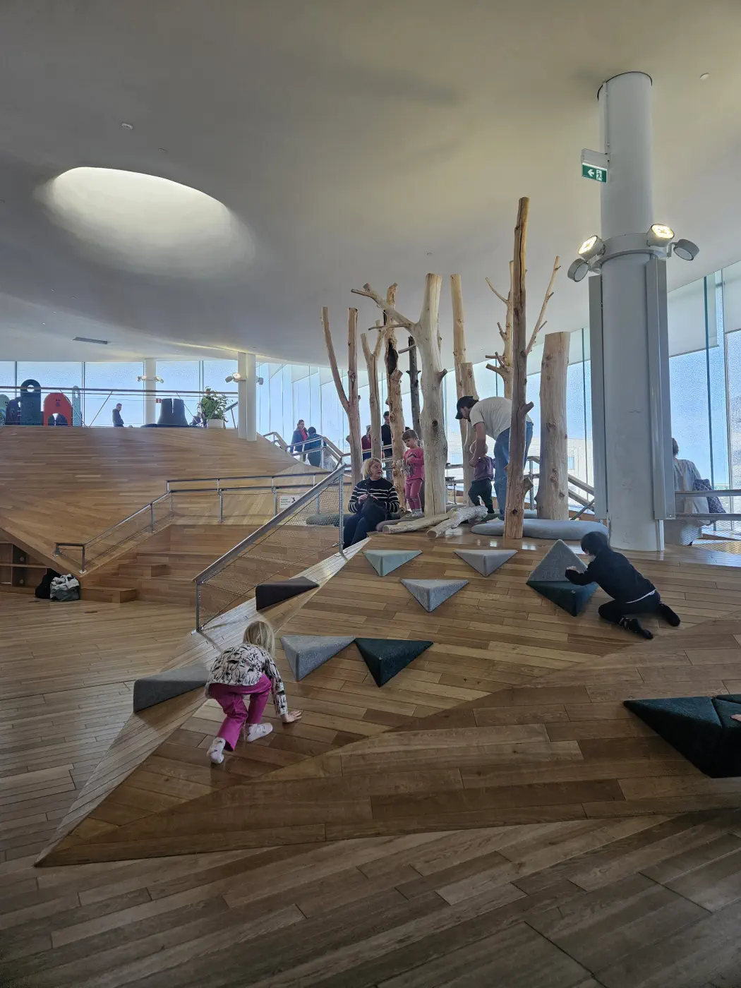 Helsinki Sehenswürdigkeiten