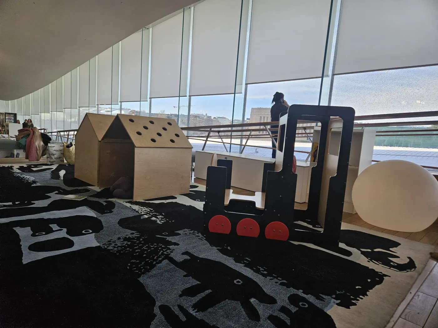 Helsinki Sehenswürdigkeiten