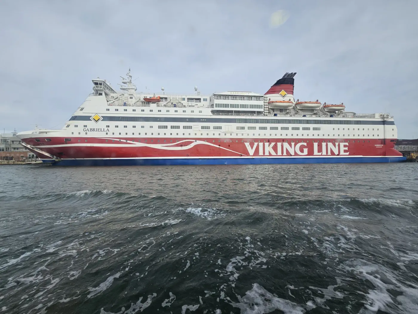 Helsinki Sehenswürdigkeiten