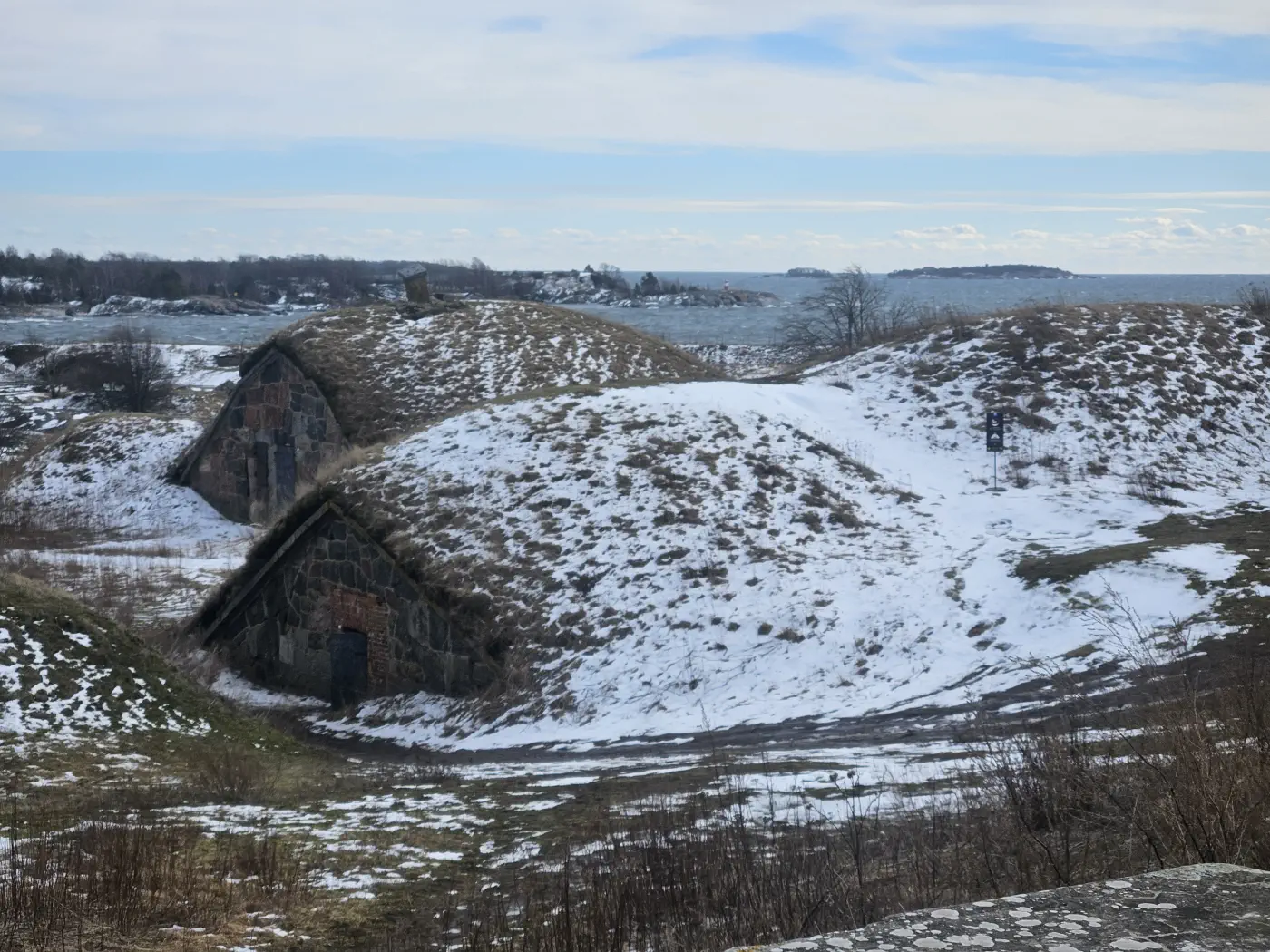 Helsinki Sehenswürdigkeiten