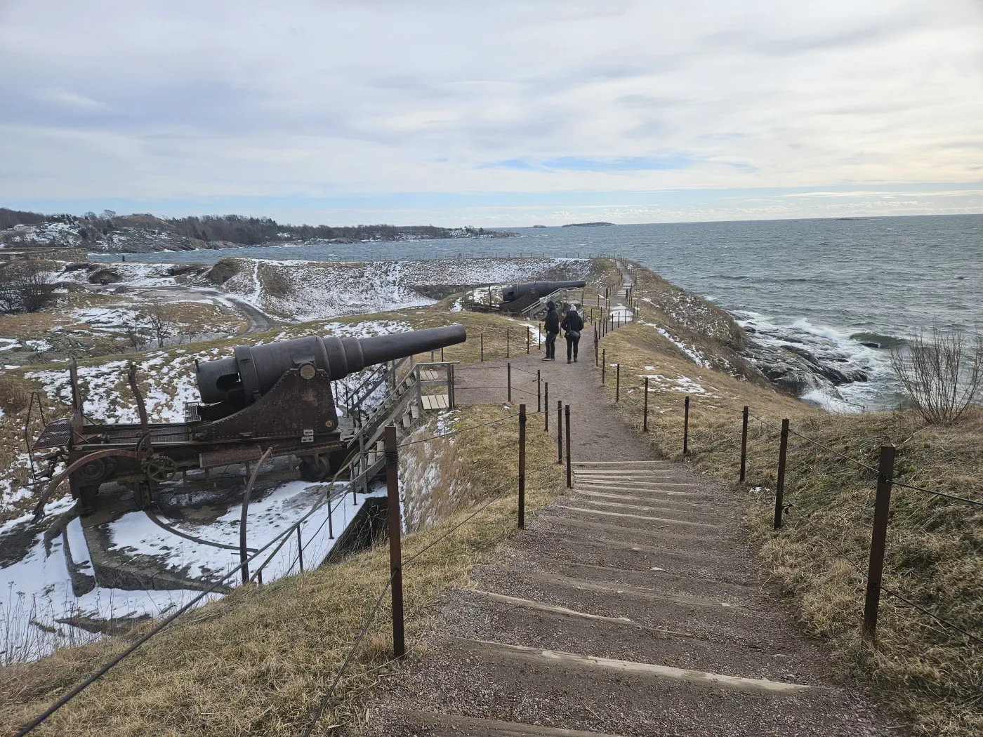 Helsinki Sehenswürdigkeiten
