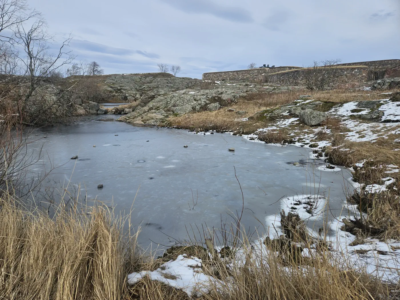 Helsinki Sehenswürdigkeiten