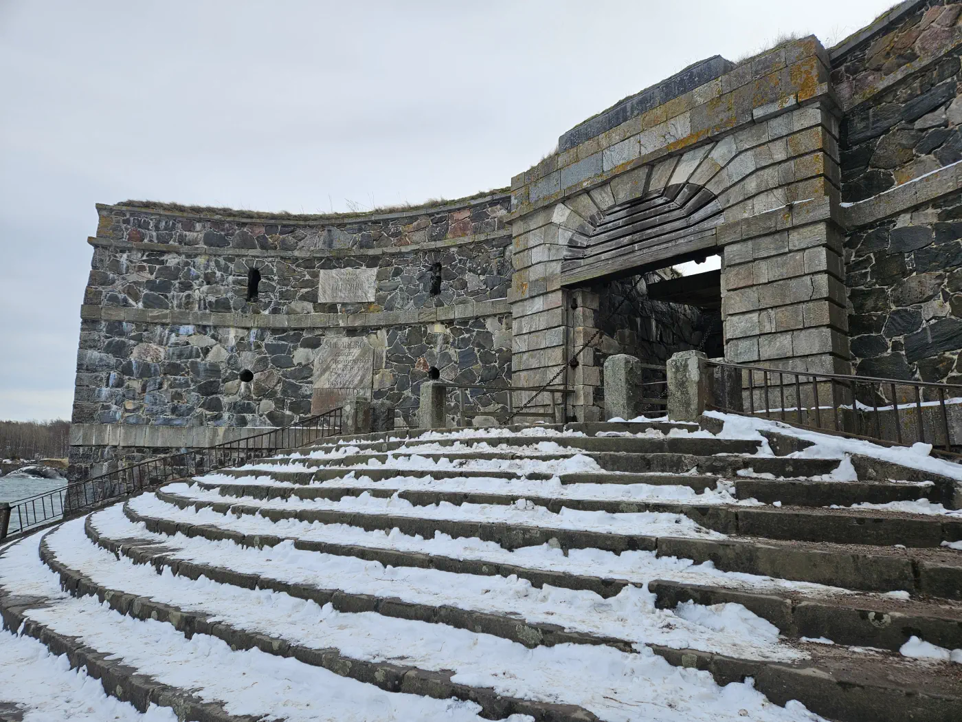 Helsinki Sehenswürdigkeiten