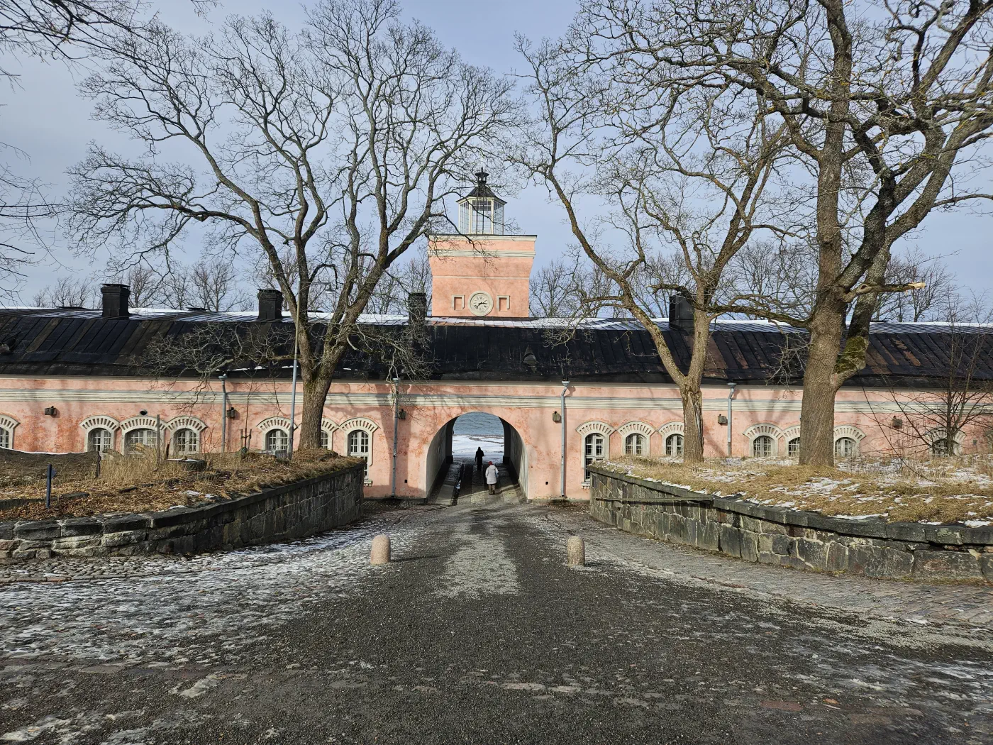 Helsinki Sehenswürdigkeiten