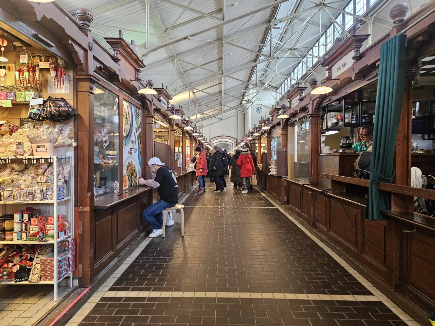 Helsinki Sehenswürdigkeiten