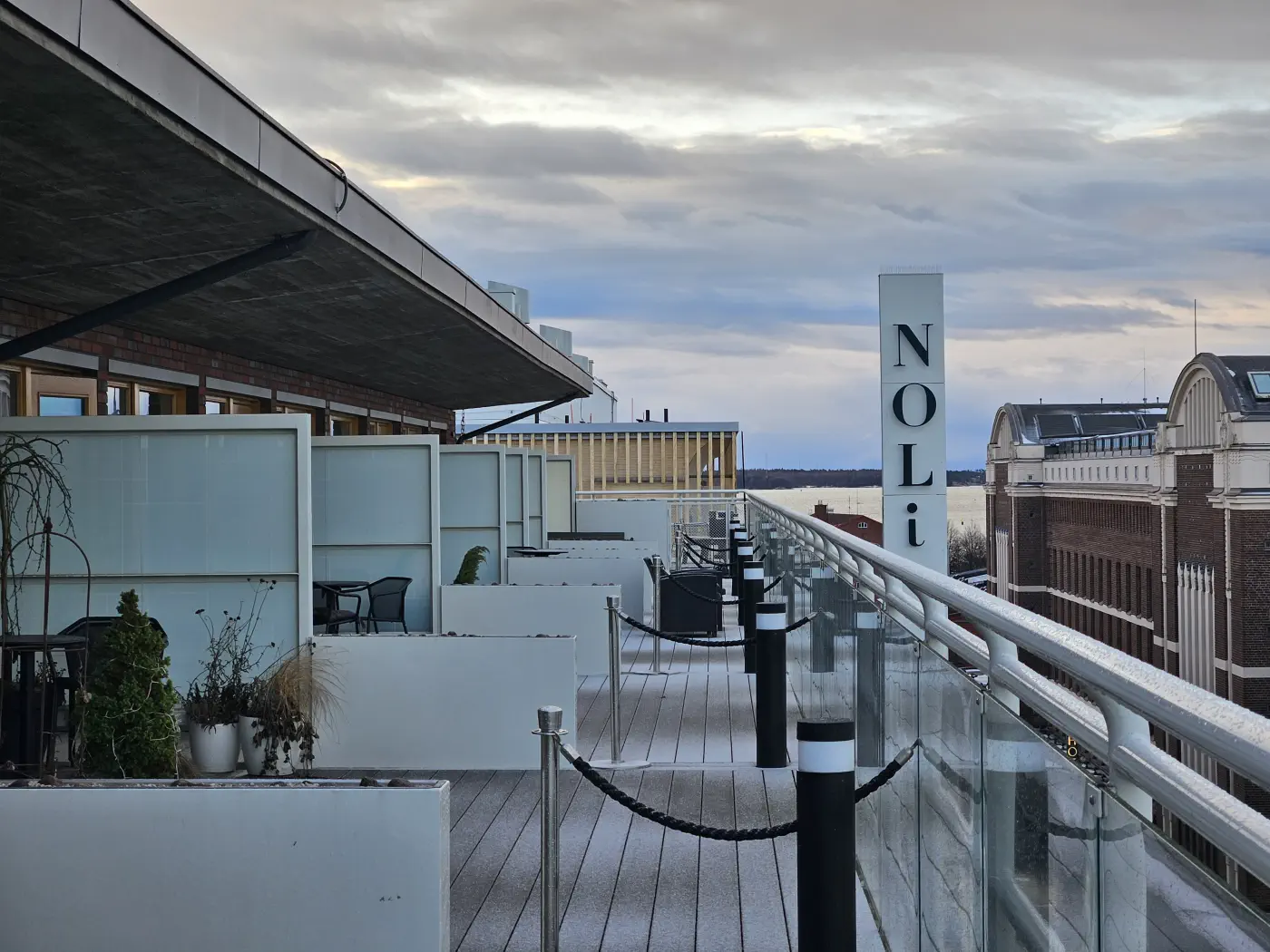 Helsinki Sehenswürdigkeiten