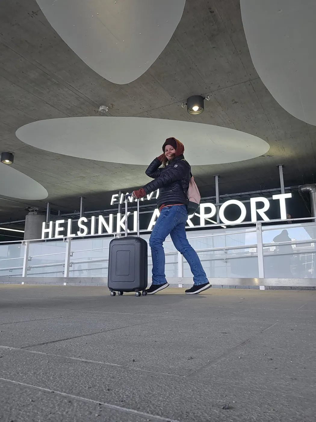 Helsinki Sehenswürdigkeiten