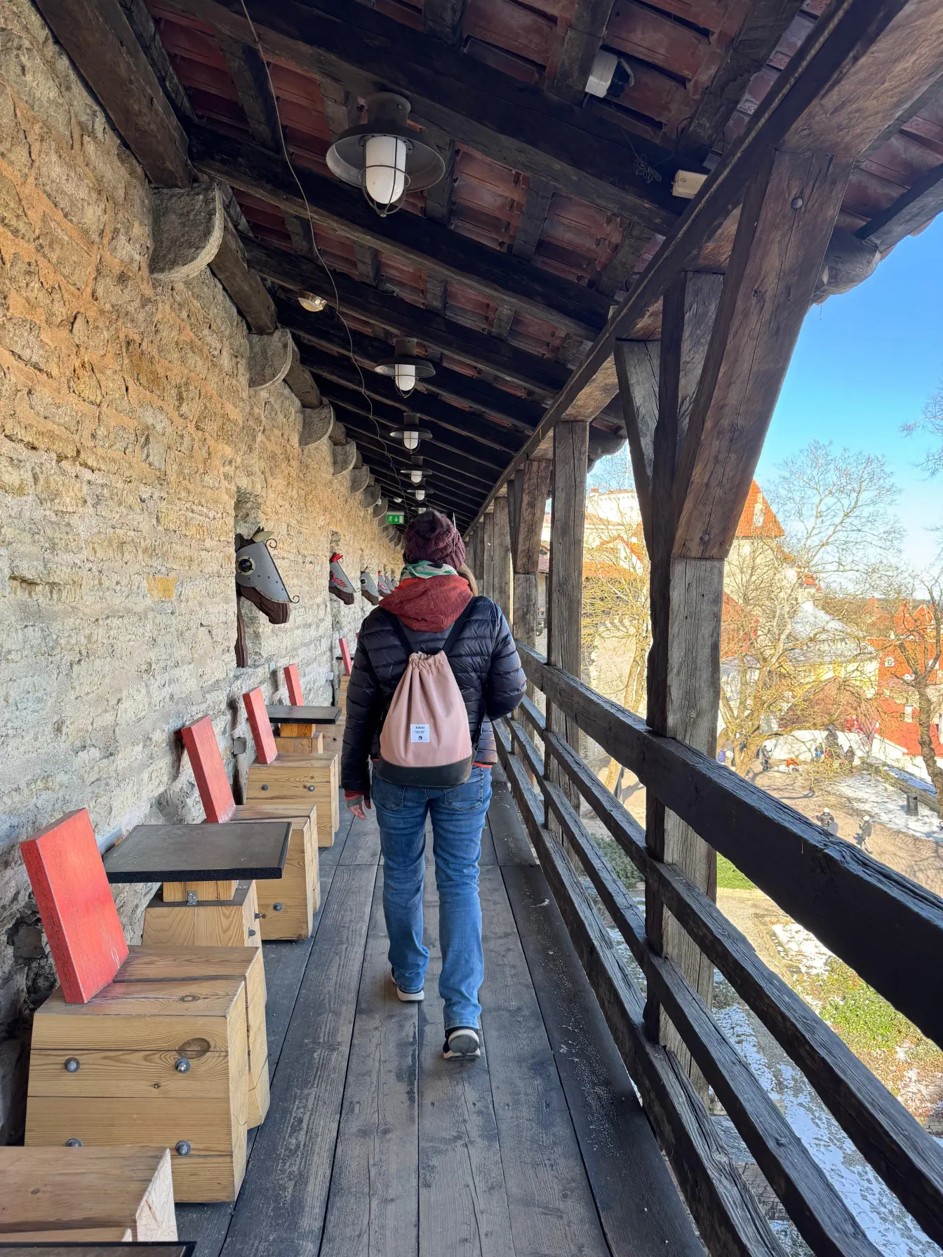 Tallinn Sehenswürdigkeiten