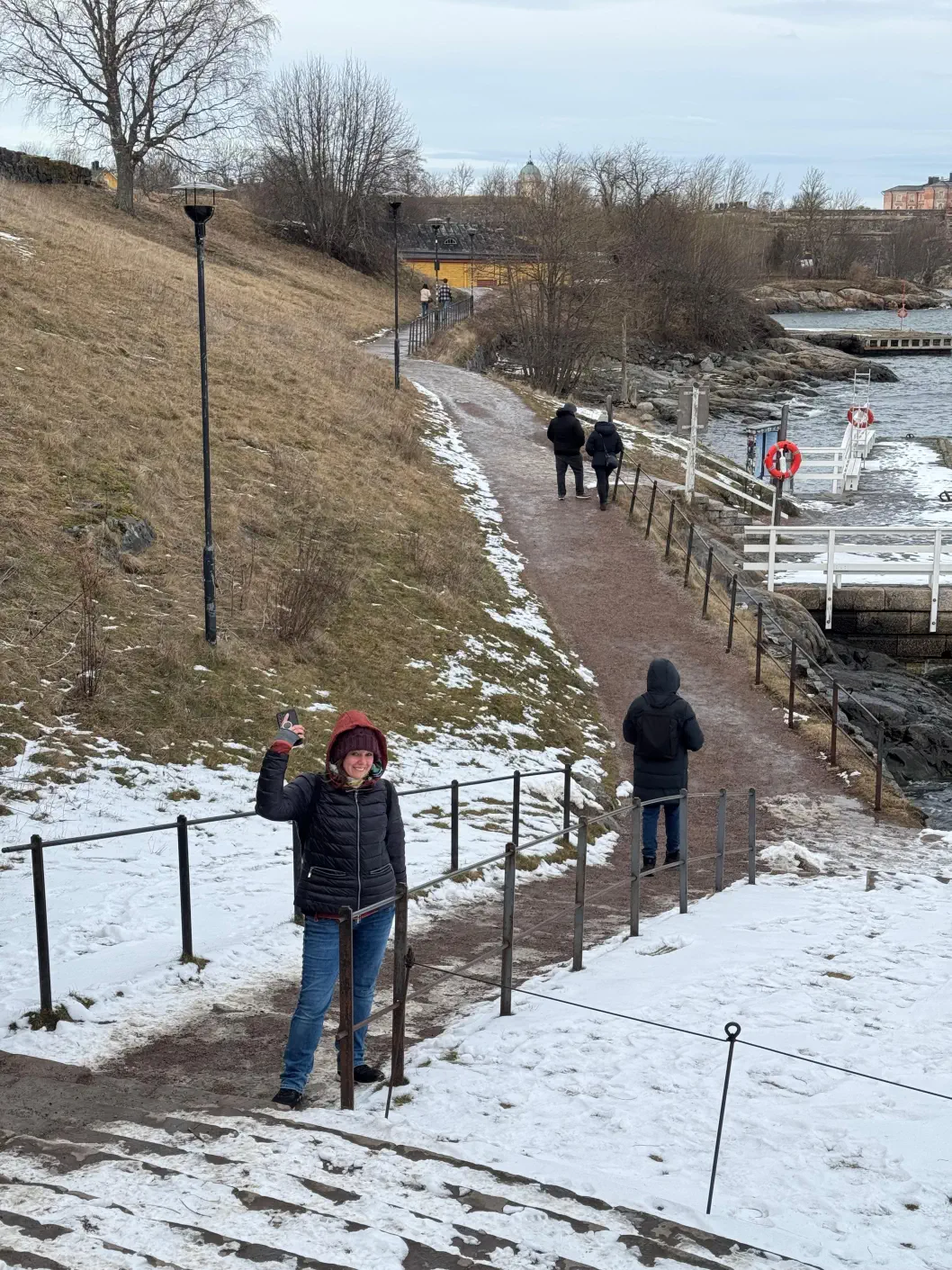Helsinki Sehenswürdigkeiten