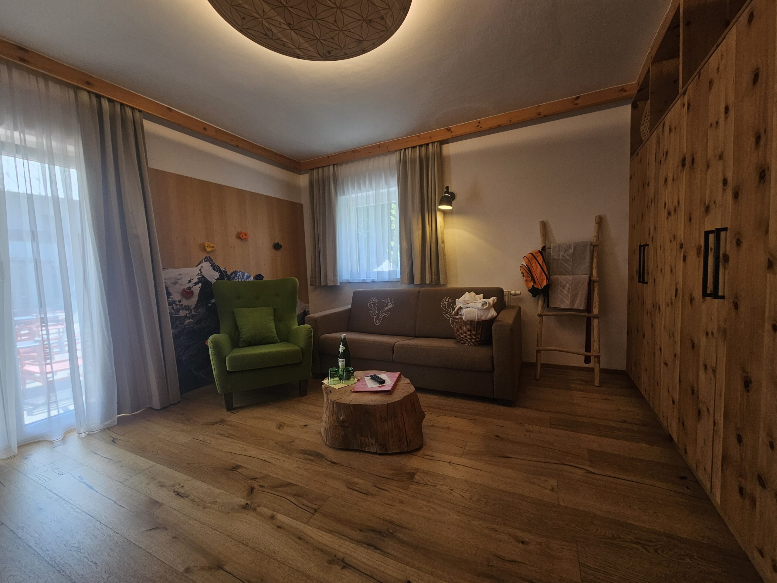 Familienhotel Katschberg