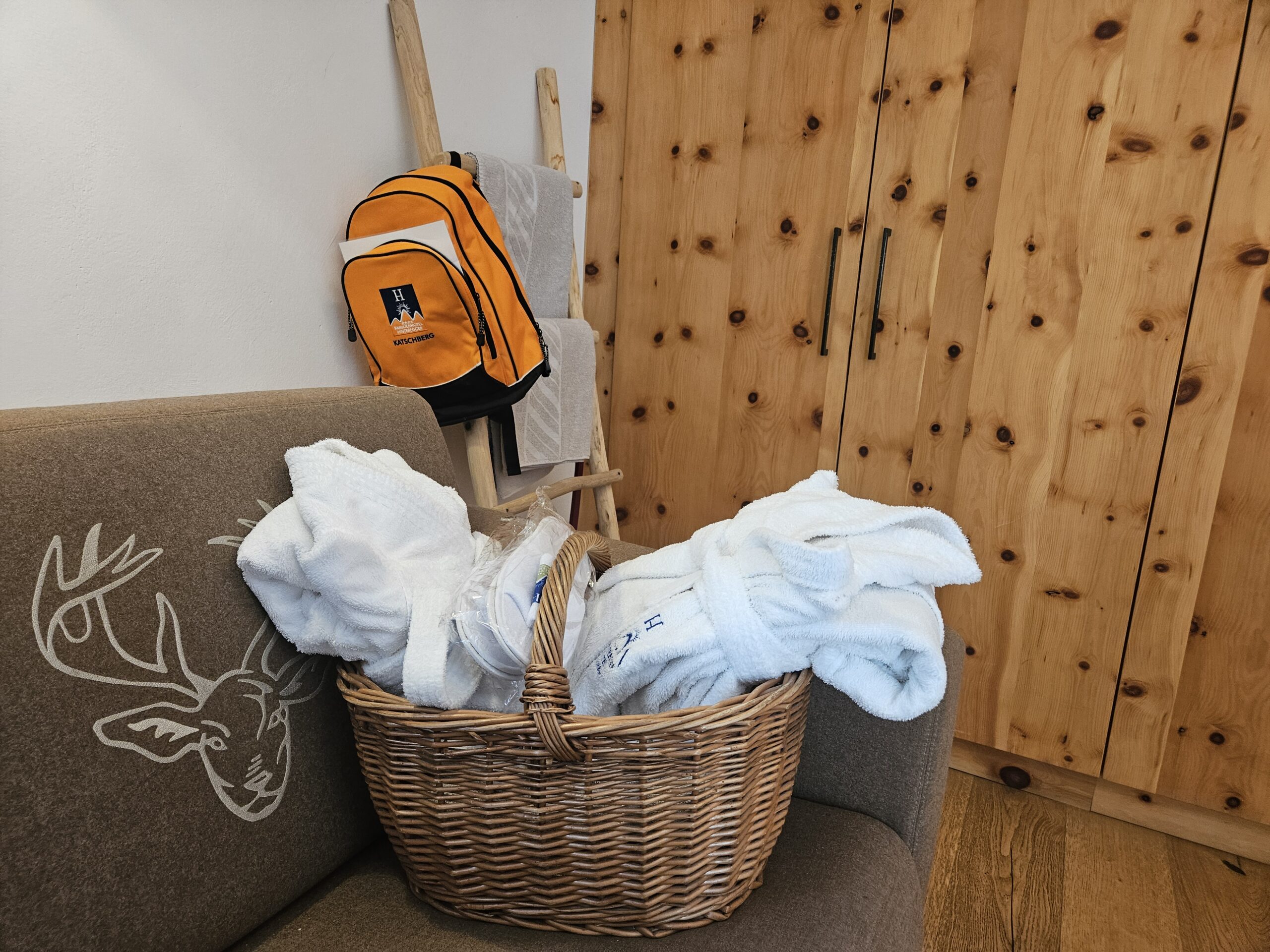 Familienhotel Katschberg