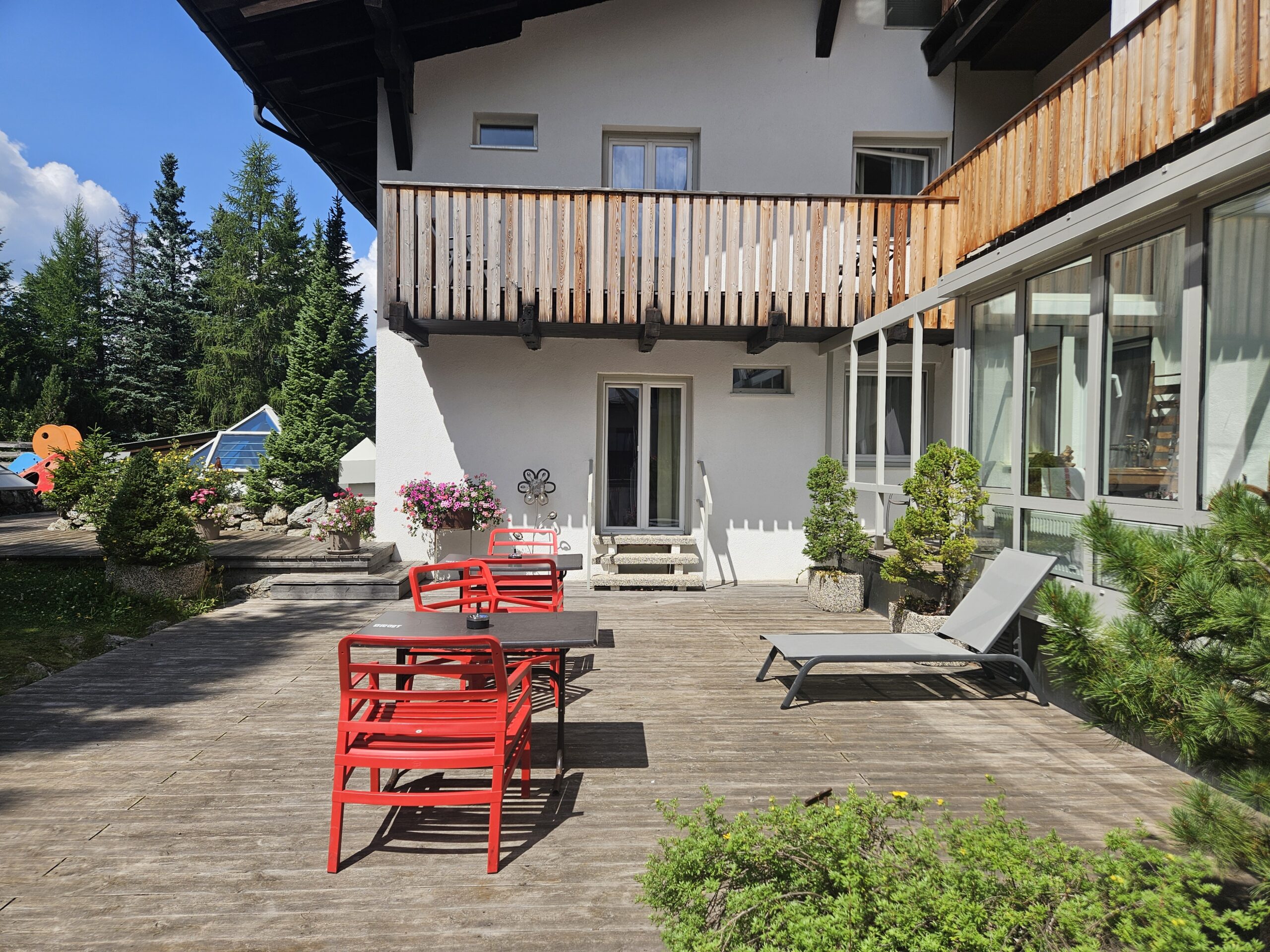 Familienhotel Katschberg