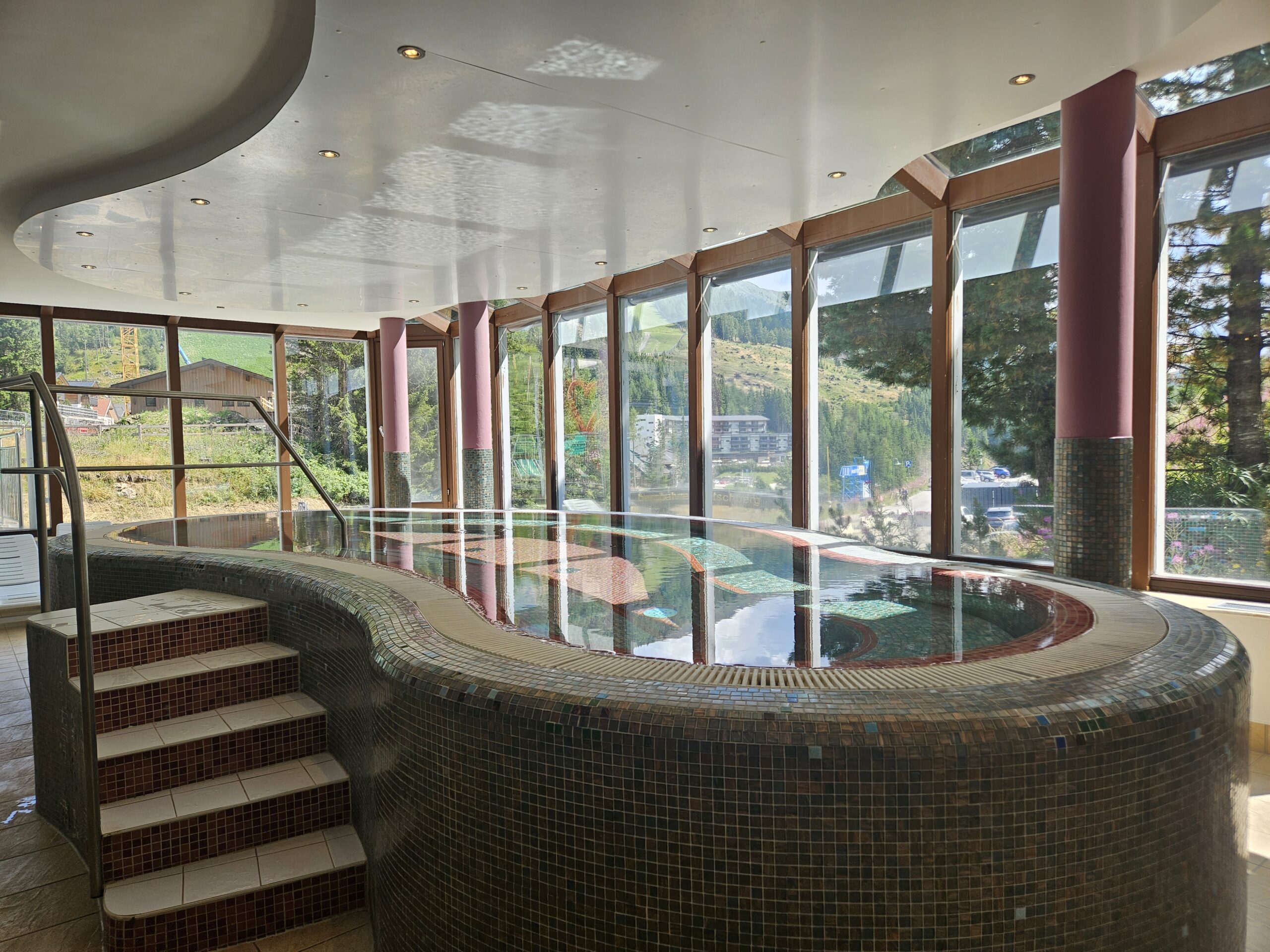 Familienhotel Katschberg