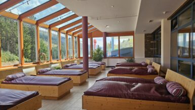 4* Familienhotel am Katschberg