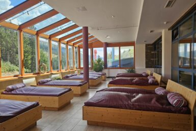 4* Familienhotel am Katschberg