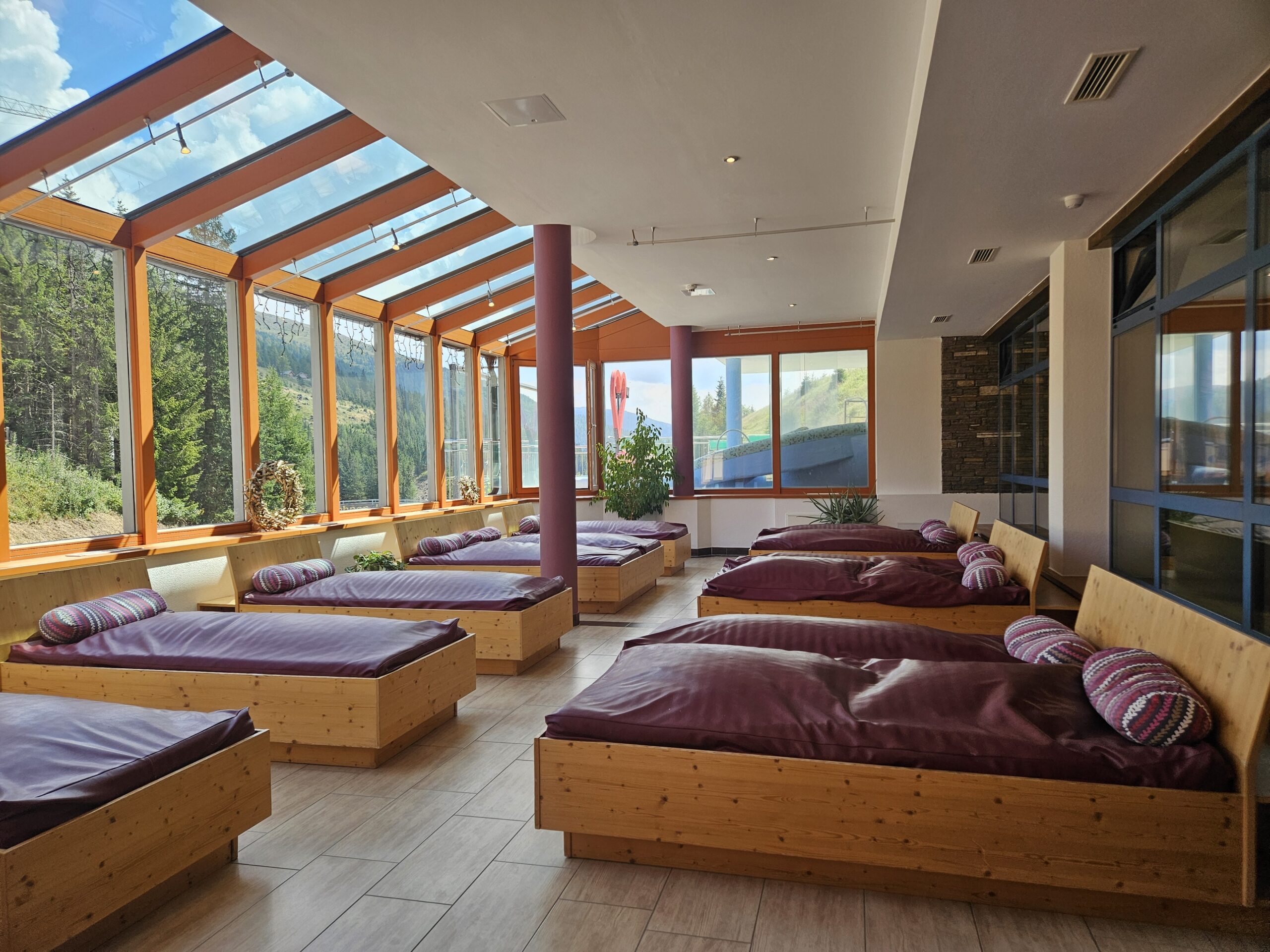 Familienhotel Katschberg